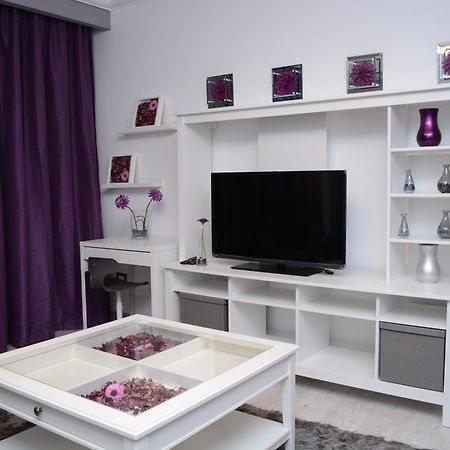 Luxury Nile Maadi Cairo Apartment Extérieur photo