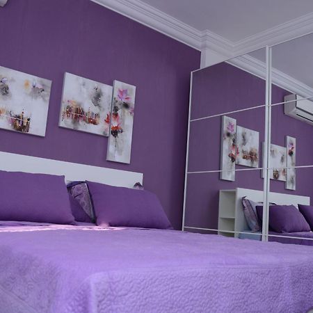 Luxury Nile Maadi Cairo Apartment Extérieur photo