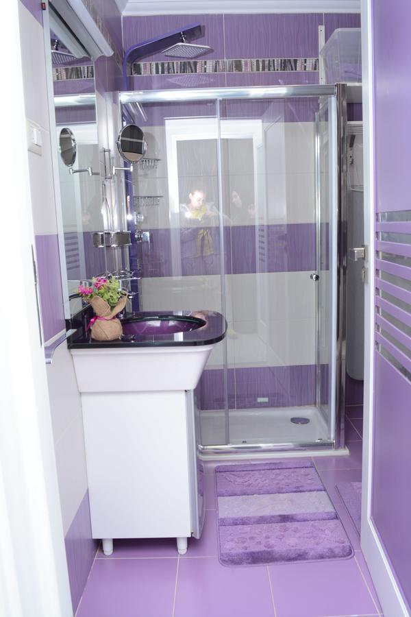Luxury Nile Maadi Cairo Apartment Extérieur photo