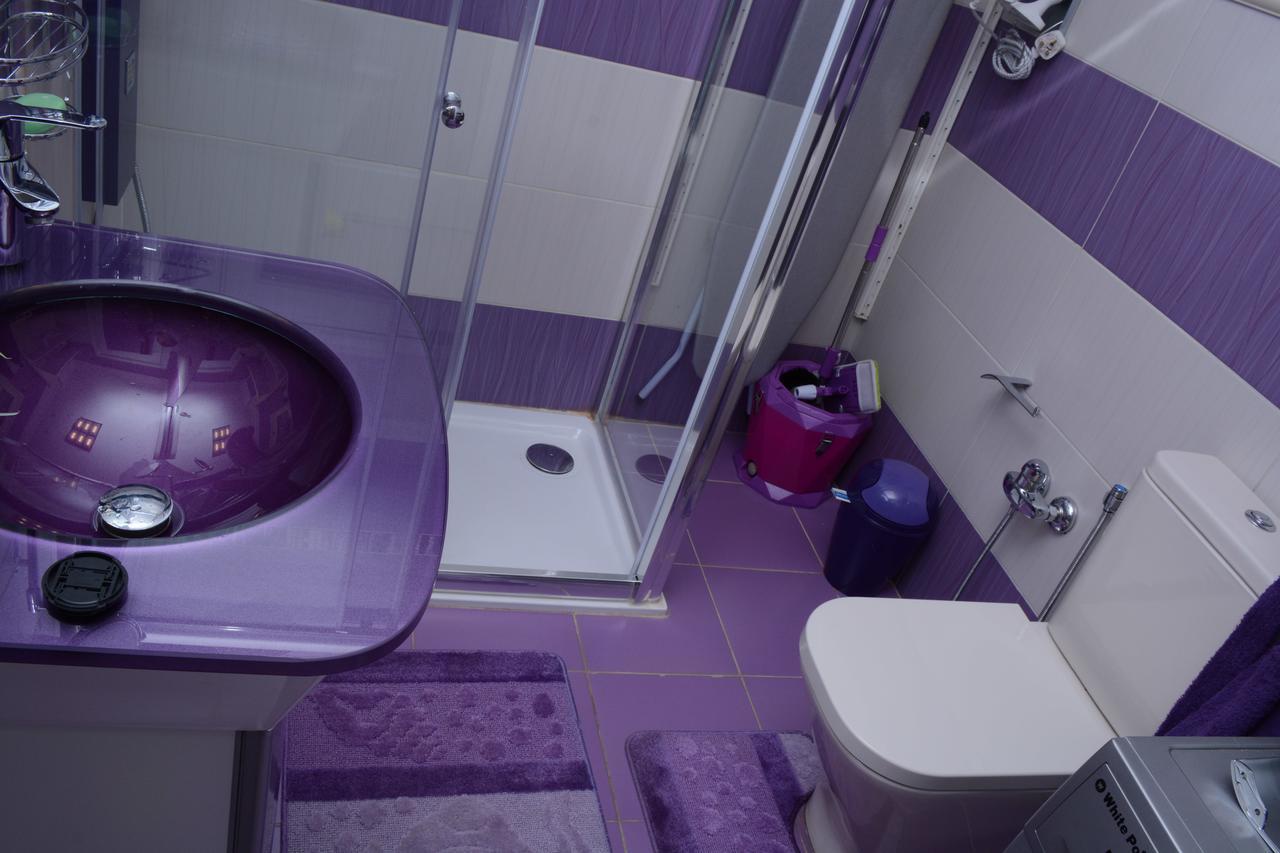 Luxury Nile Maadi Cairo Apartment Extérieur photo