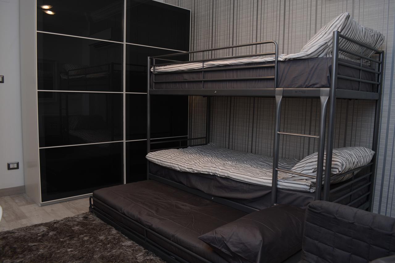 Luxury Nile Maadi Cairo Apartment Extérieur photo